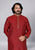 Experience Comfort in Style: Men's Cotton Silk Kurtas Pajama Set