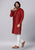 Experience Comfort in Style: Men's Cotton Silk Kurtas Pajama Set