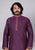 Experience Comfort in Style: Men's Cotton Silk Kurtas Pajama Set