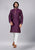 Experience Comfort in Style: Men's Cotton Silk Kurtas Pajama Set