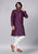 Experience Comfort in Style: Men's Cotton Silk Kurtas Pajama Set