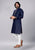 Experience Comfort in Style: Men's Cotton Silk Kurtas Pajama Set