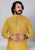 Experience Comfort in Style: Men's Cotton Silk Kurtas Pajama Set