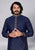 Experience Comfort in Style: Men's Cotton Silk Kurtas Pajama Set Kurta House