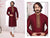 Men's Embroidered Kurta: Celebrate in Style (Kurta Pajama Set) Kurta House