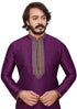 Men's Embroidered Kurta: Celebrate in Style (Kurta Pajama Set)