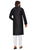 Men's Embroidered Kurta: Celebrate in Style (Kurta Pajama Set) Kurta House