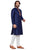 Men's Embroidered Kurta: Celebrate in Style (Kurta Pajama Set) Kurta House