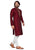 Men's Embroidered Kurta: Celebrate in Style (Kurta Pajama Set) Kurta House