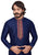 Men's Embroidered Kurta: Celebrate in Style (Kurta Pajama Set) Kurta House