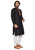 Men's Embroidered Kurta: Celebrate in Style (Kurta Pajama Set) Kurta House