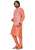 Men's Kurta Pajama Set with Exquisite Lakhnavi Work Jacket Kurta House