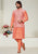 Men's Kurta Pajama Set with Exquisite Lakhnavi Work Jacket Kurta House