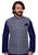 Men's Kurta Pajama Set with Exquisite Lakhnavi Work Jacket Kurta House